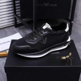 Picture of Armani Shoes _SKUArmanisz38-44hnh1116859